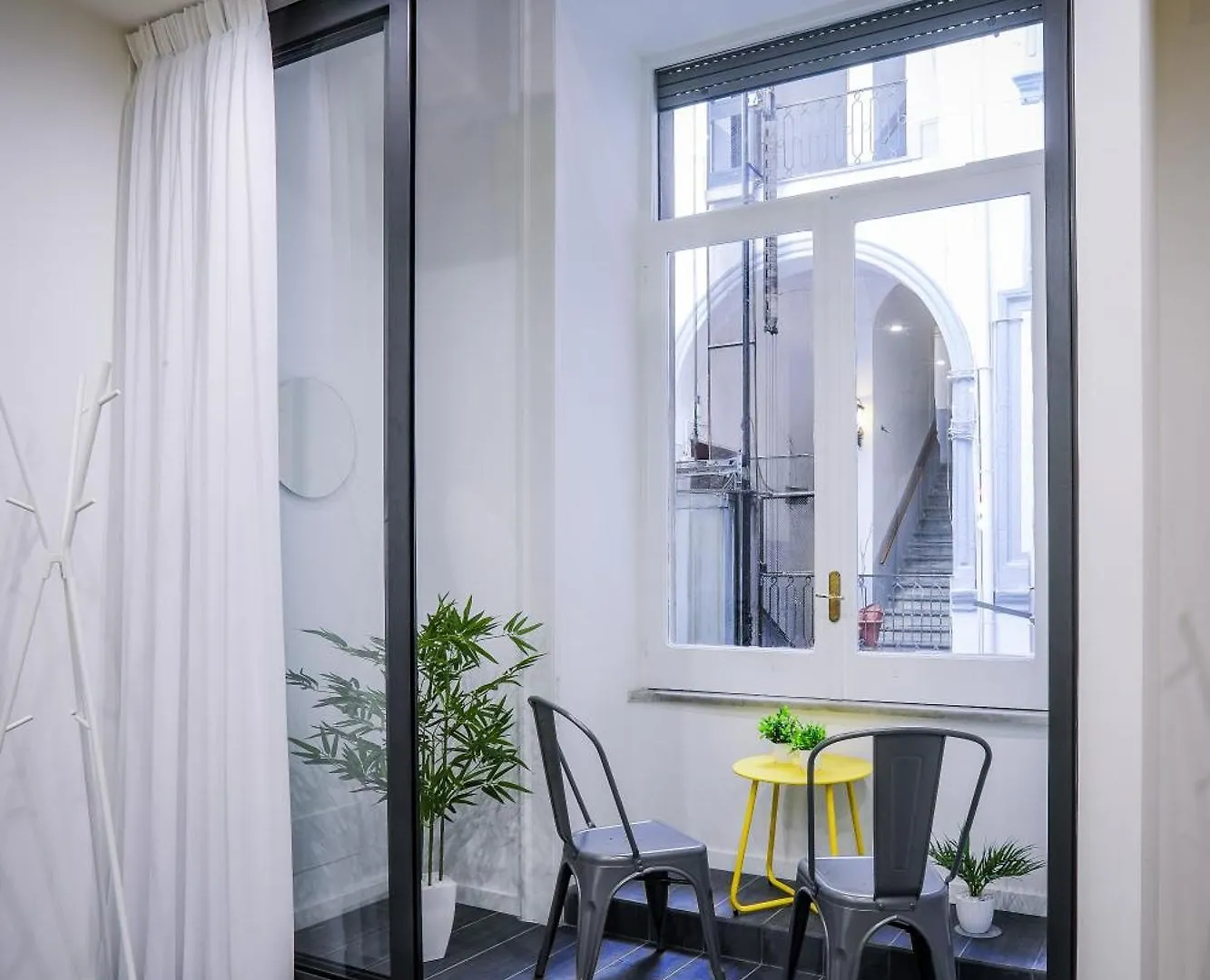 Napoli Games Apartments By Dimorra Aparthotel