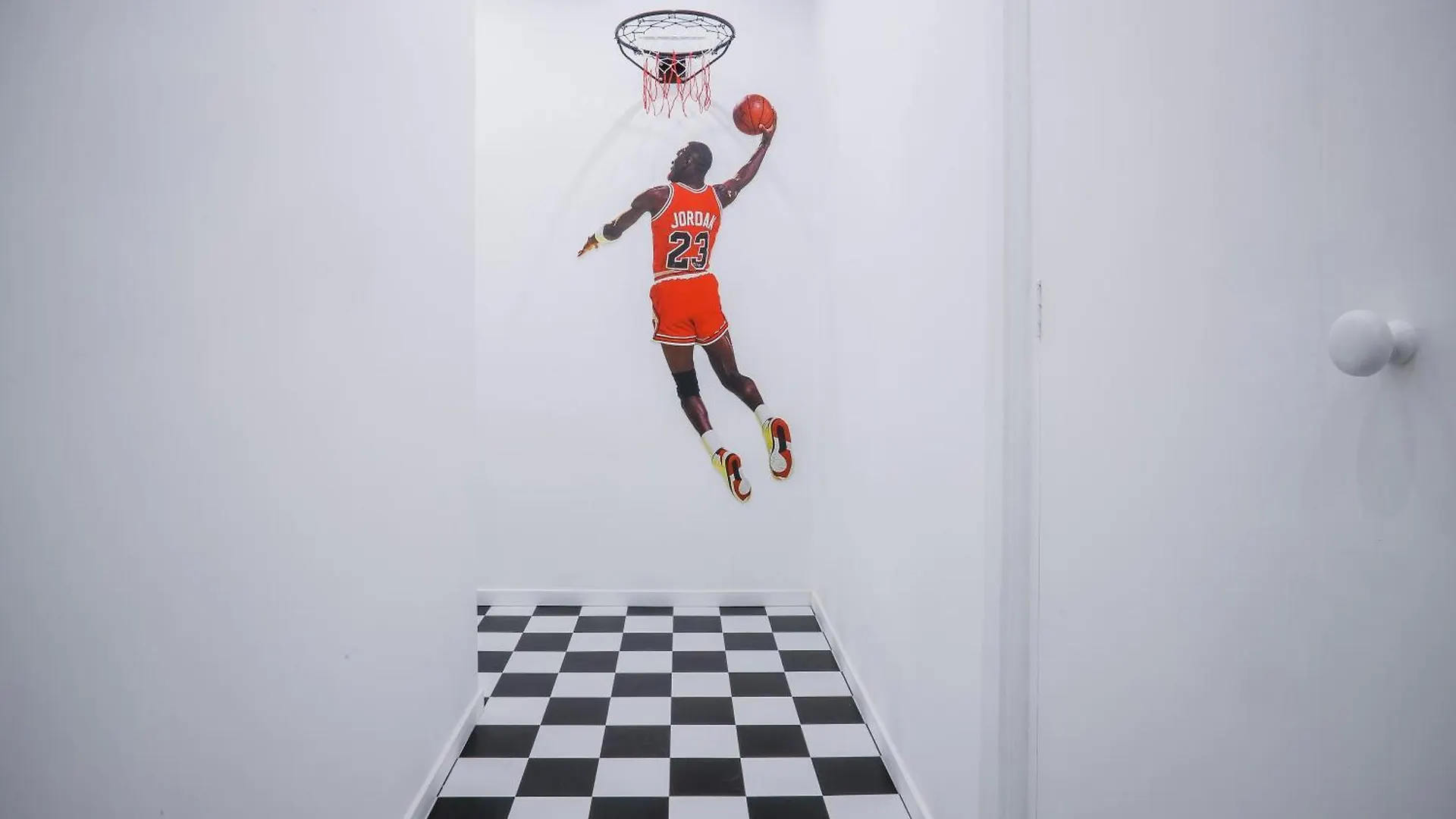 Aparthotel Napoli Games Apartments By Dimorra Italy