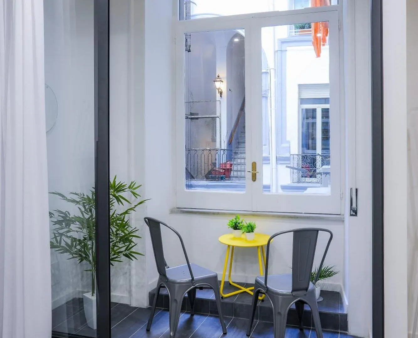 Napoli Games Apartments By Dimorra