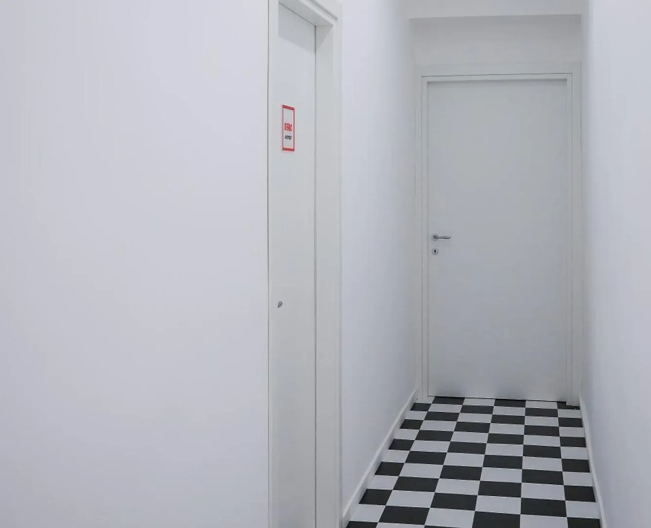 Napoli Games Apartments By Dimorra