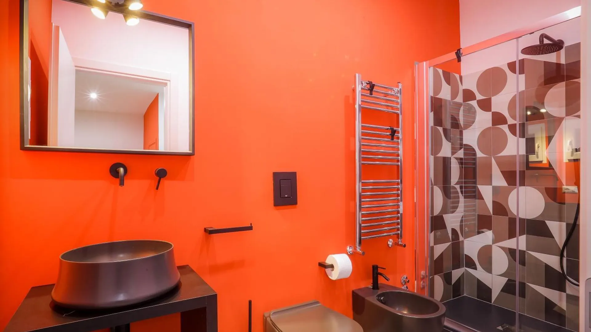 Napoli Games Apartments By Dimorra 0*, Neapel